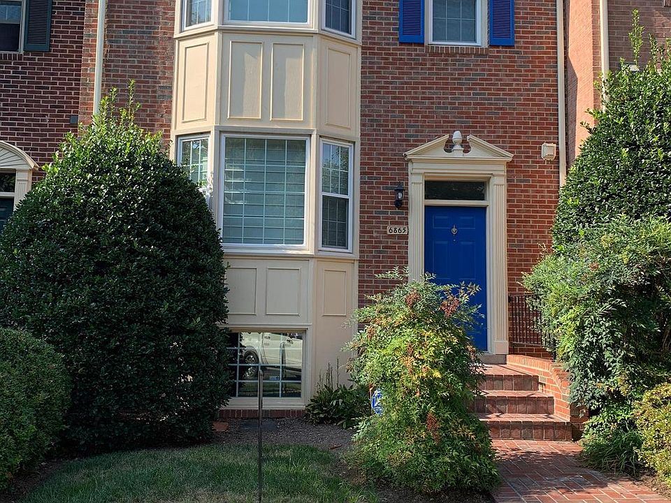 1st image of 6865 Williamsburg Pond Ct