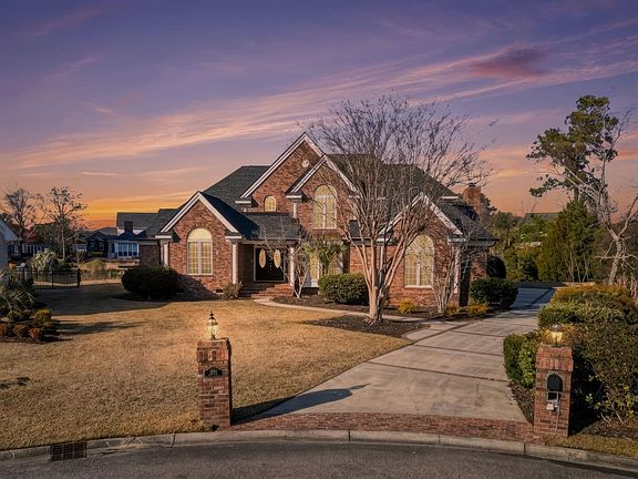 3rd image of 1473 Doar Point Rd.