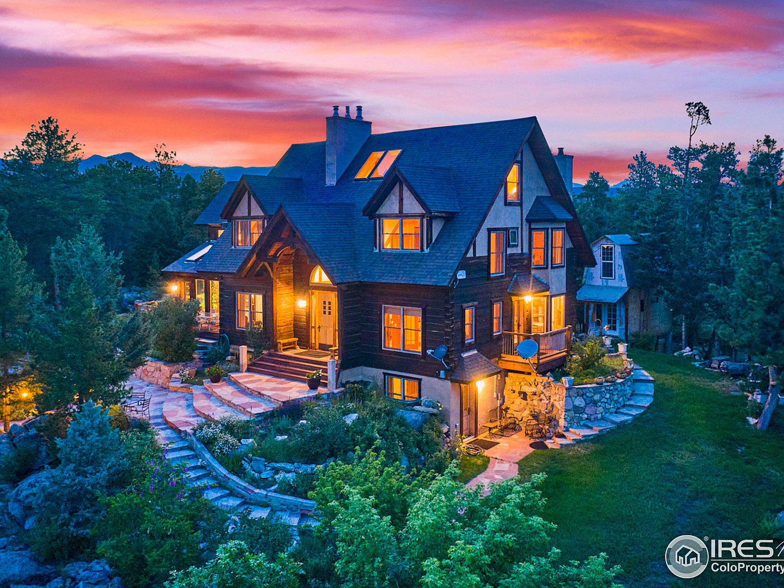 2847 Ridge Rd, Nederland, CO 80466 Zillow