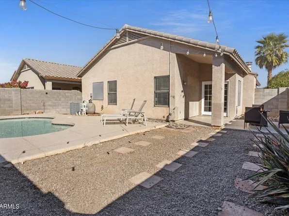 8775 W LAUREL Lane, Peoria, AZ 85345