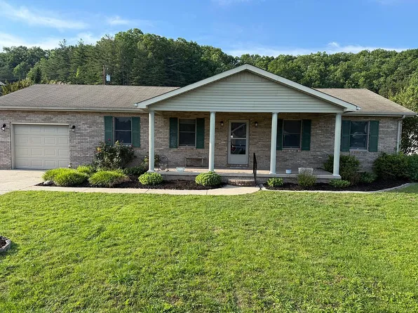 43 Brandon Ln, Barbourville, KY 40906