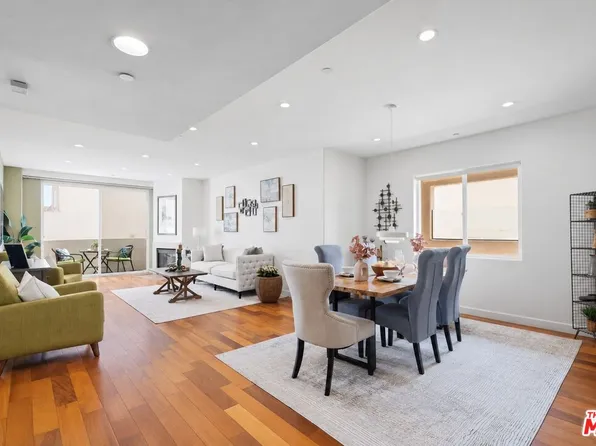 1540 Amherst Ave APT Ph2, Los Angeles, CA 90025