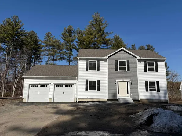 8 Lorelai Way, Nashua, NH 03062