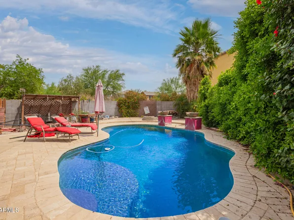40345 W Molly Lane, Maricopa, AZ 85138