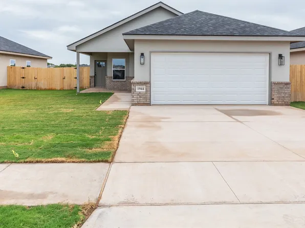 1944 High Noon, Abilene, TX 79602