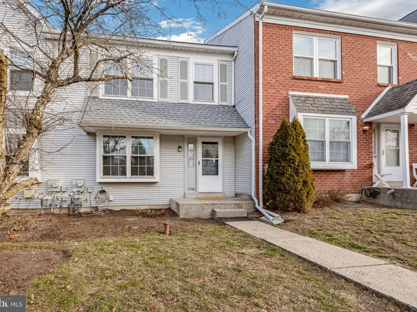 2461 Norrington Dr, Norristown, PA 19403