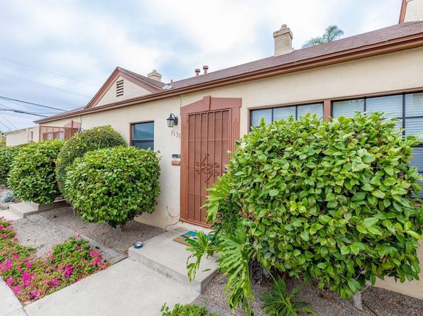 Pacific Beach Real Estate Pacific Beach San Diego Homes For Sale Zillow