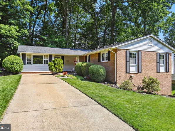 10336 Commonwealth Blvd, Fairfax, VA 22032
