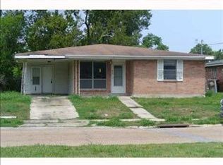 4632 Wright Rd, New Orleans, LA 70127