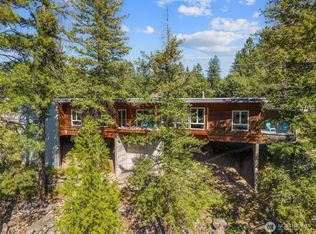 8970 Icicle Rd, Leavenworth, WA 98826