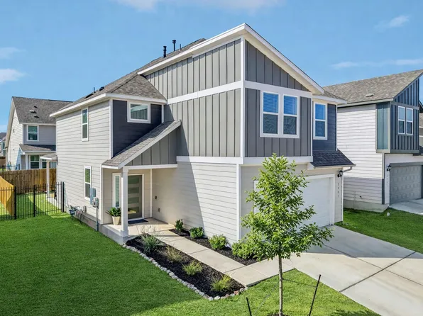 2903 Bronx Dr, Pflugerville, TX 78660