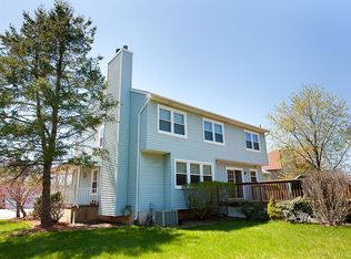 807 Ten Eyck Ct, Hillsborough, NJ 08844