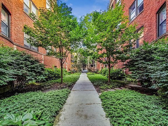 3rd image of 1427 W Elmdale Ave APT 3B