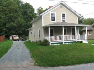 33 Campbell Rd, Rutland, VT 05701