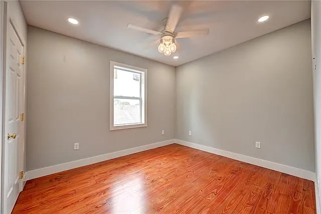 621 N Murat St #2A — Photo 11