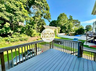 537 Winchester Ave #B, New Haven, CT 06511