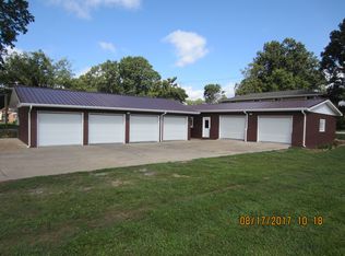 60 McAfee Rd, Rossville, GA 30741