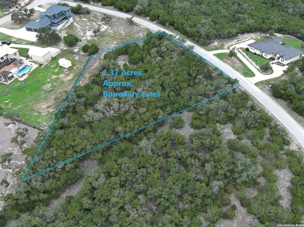 8210 STORM CIR LOT 120, San Antonio, TX 78266