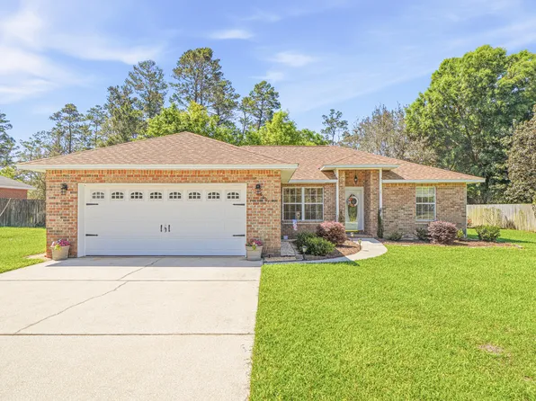 6601 Codell St, Navarre, FL 32566