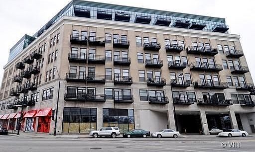 1st image of 1645 W Ogden Ave Unit 626