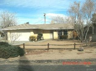 7565 Cibola Trl, Yucca Valley, CA 92284