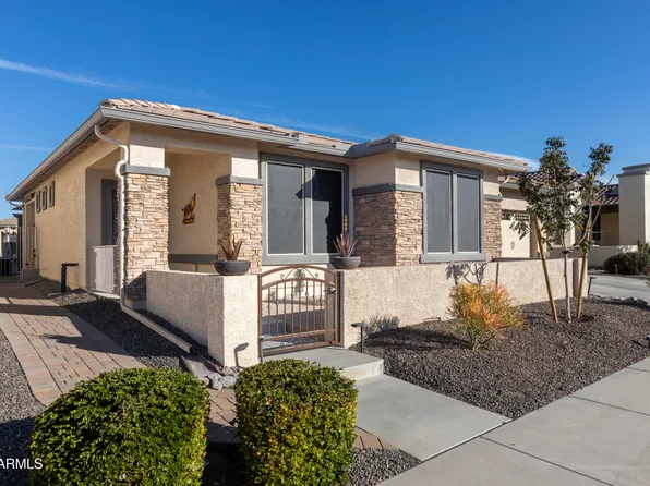 17482 W CEDARWOOD Lane, Goodyear, AZ 85338