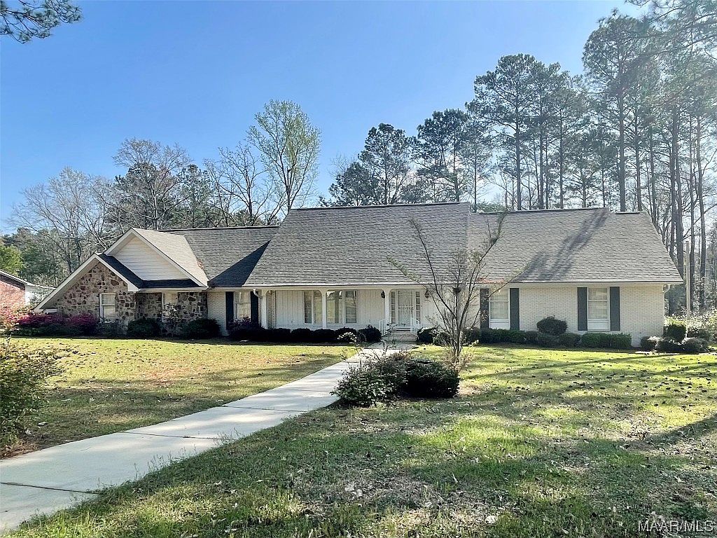1444 Cherokee Ln, Elba, AL 36323 MLS 534482 Zillow