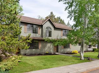 1801 NE Yellowstone Ln, Bend, OR 97701