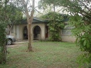 2512 Upas Ave, McAllen, TX 78501