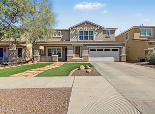 6705 S 40th Ave, Phoenix, AZ 85041