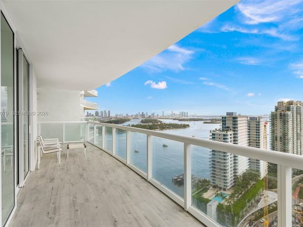 450 Alton Rd APT 2806