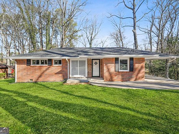 3rd image of 4238 Webb Rd
