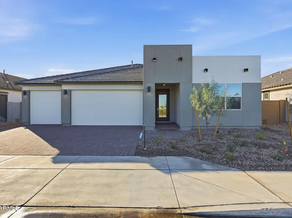 18357 W MOHAVE Street, Goodyear, AZ 85338