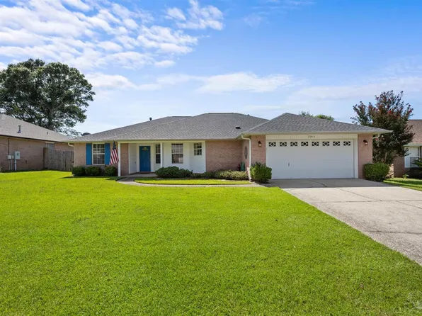 7311 Tannehill Dr, Pensacola, FL 32526