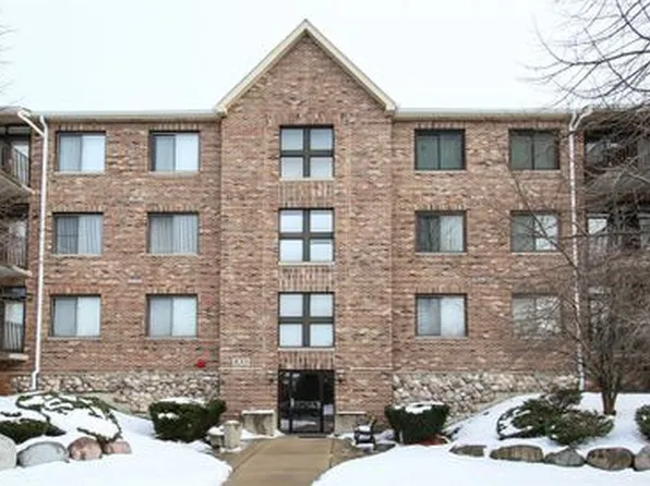 11001 W 111th St #307, Oak Lawn, IL 60453