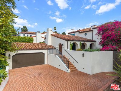 1308 San Vicente Blvd, Santa Monica, CA, 90402