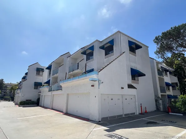 8310 Regents Rd Unit 1E, San Diego, CA 92122