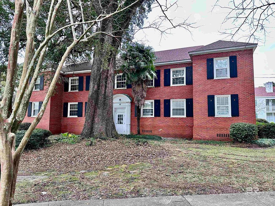 214 Upham St UNIT 17D, Mobile, AL 36607 Zillow
