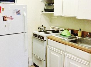 39 Anderson St #18, Boston, MA 02114