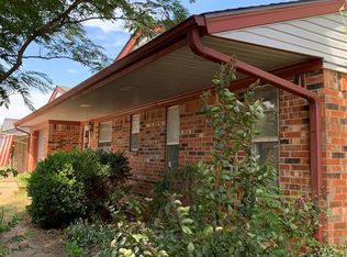 1705 Pecan Grove St, Tecumseh, OK 74873