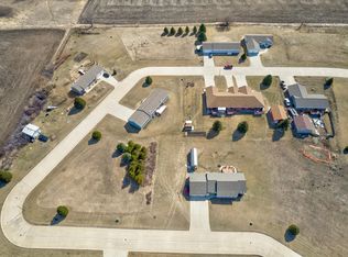 1633 365th Ave, Estherville, IA 51334