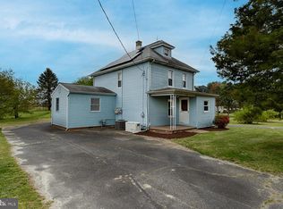 552 Spring Rd, Hammonton, NJ 08037