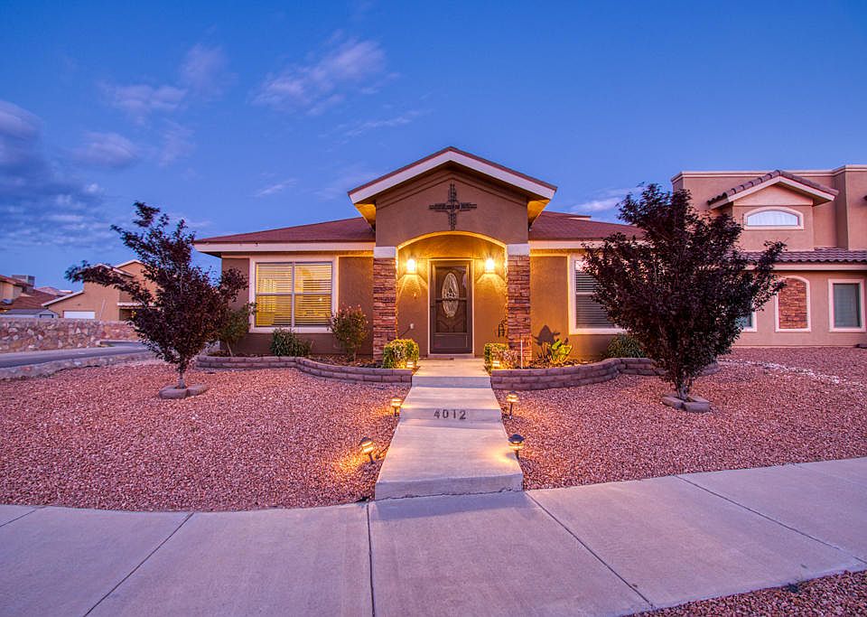 1st image of 4012 Hueco Valley Dr
