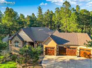 13835 Hildenshire Pl, Colorado Springs, CO 80908