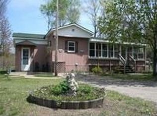 N7720 La Plante Ct, Crivitz, WI 54114