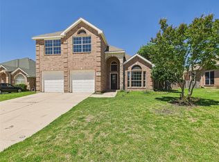 1411 Kendal Dr, Mansfield, TX 76063