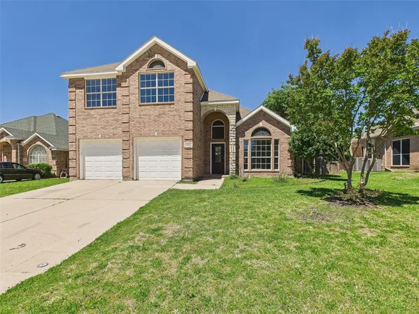 1411 Kendal Dr, Mansfield, TX 76063