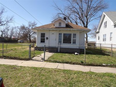 168 Goulding St, East Alton, IL, 62024