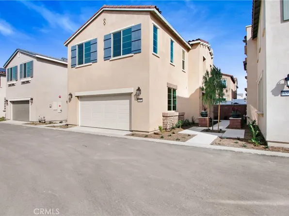 16591 Endeavor Pl, Chino, CA 91708