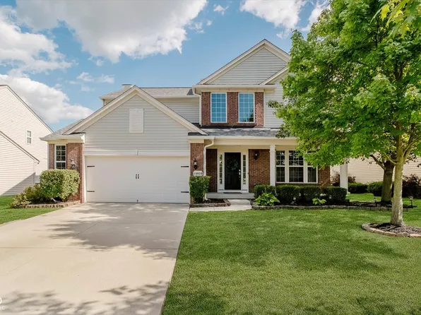 14039 Avalon Blvd, Fishers, IN 46037